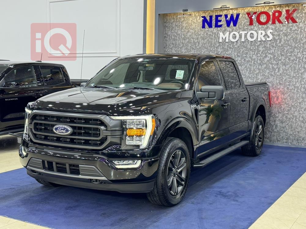 فۆرد F-150